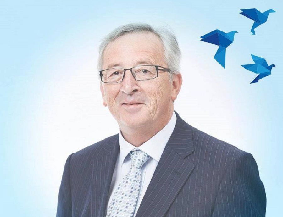 Prejav predsedu Európskej komisie J. C. Junckera v Centre pre strategické a medzinárodné štúdie vo Washingtone