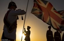Výročná správa britského ministerstva obrany