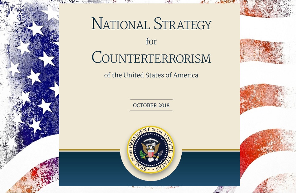 Nová stratégia USA pre boj proti terorizmu – „National Strategy for Counterterrorism“ /plné znenie dokumentu/