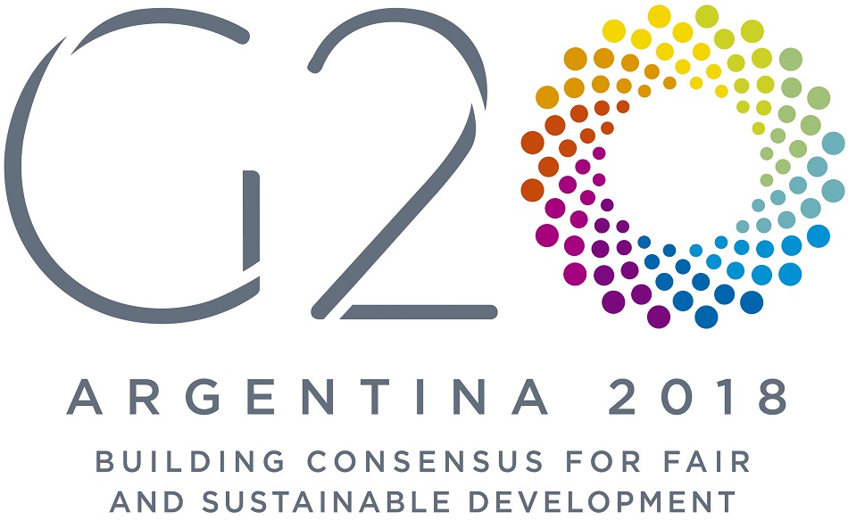 Summit G20 v Argentíne /Jana Glittová/