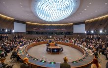 Rokovanie ministrov zahraničných vecí členských krajín NATO