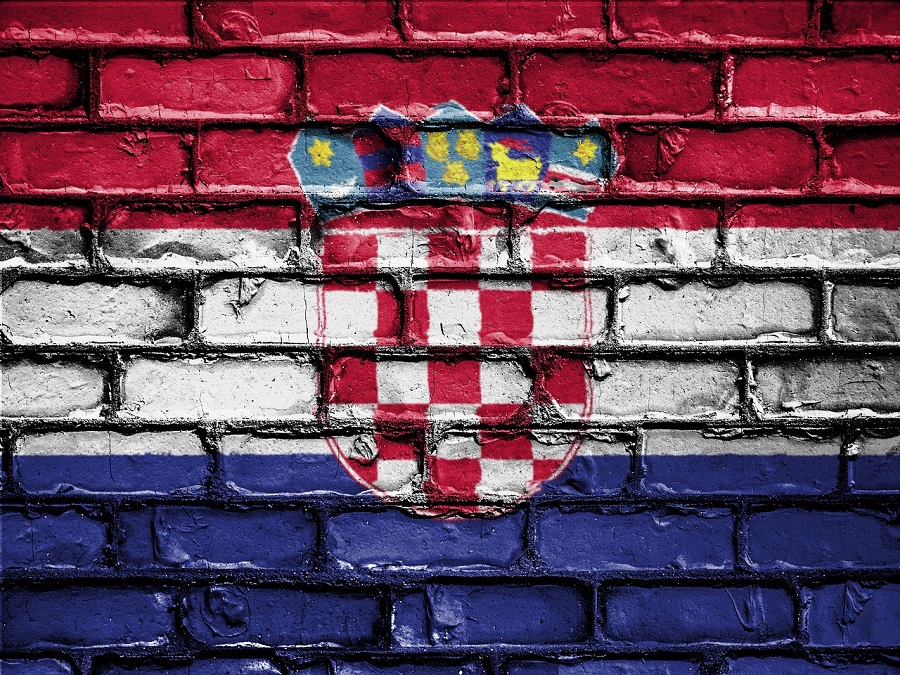 Národná bezpečnostná stratégia Chorvátskej republiky