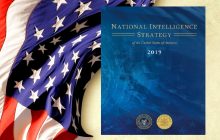 Národná spravodajská stratégia USA (National Intelligence Strategy 2019)