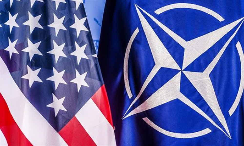 NATO at 70: A Strategic Partnership for the 21st Century