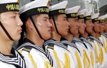 Správa amerického ministerstva obrany o vojenskej sile Číny