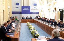 Rokovanie vrcholných predstaviteľov členských krajín EÚ – Vyhlásenie zo Sibiu