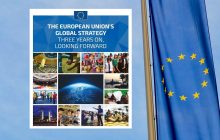 Globálna stratégia EÚ: po troch rokoch, výhľad do budúcnosti