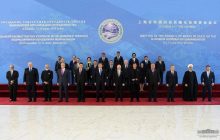 Summit Šanghajskej organizácie pre spoluprácu, Biškek 2019 /Jana Glittová/