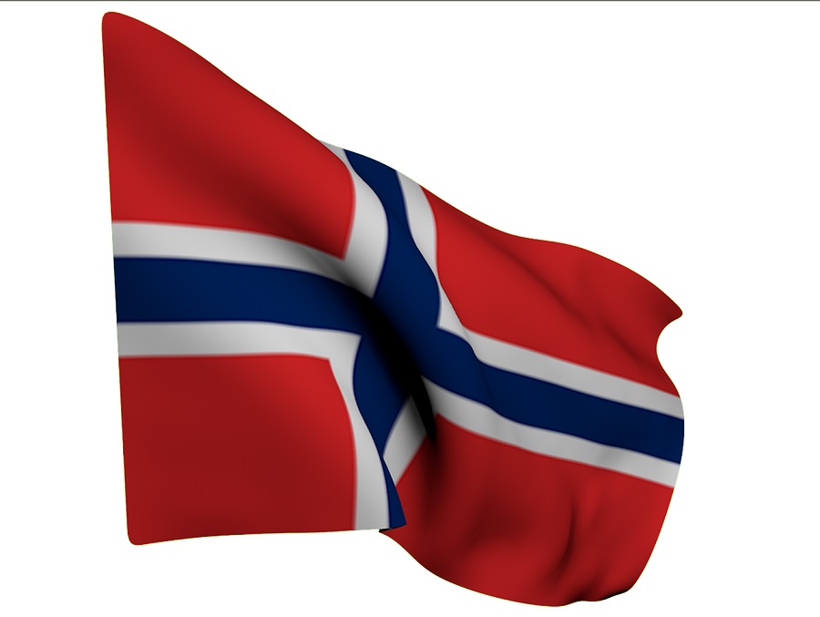 Biela kniha o  úlohe a záujmoch Nórska v multilaterálnej spolupráci