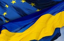 Vzťahy Európska únia – Ukrajina /informačný materiál/