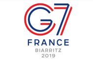 Záverečná deklarácia summitu G7 vo Francúzsku