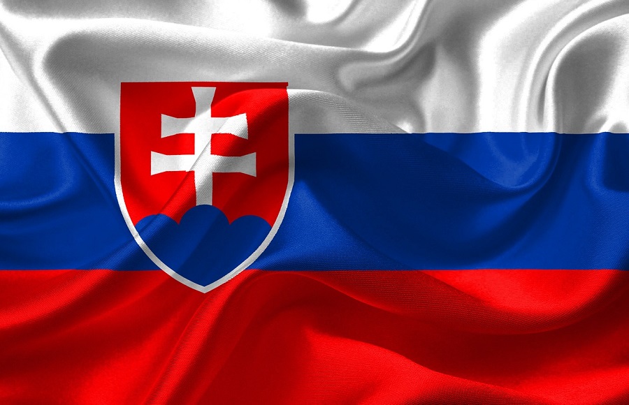 Vojenská stratégia Slovenskej republiky (2021)