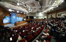 Tlačová konferencia S. Lavrova o hodnotení výsledkov ruskej zahraničnej politiky za rok 2019
