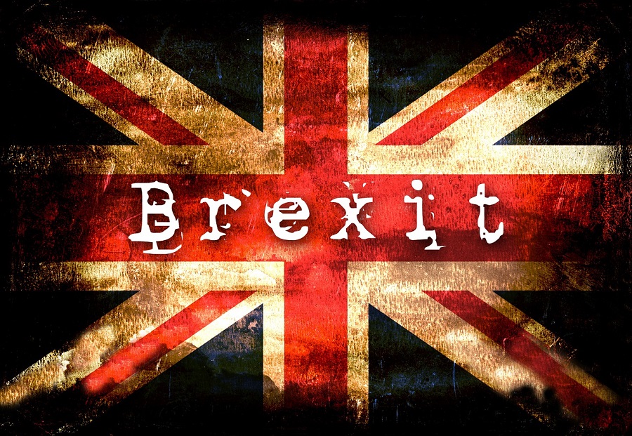Prejav britského premiéra B. Johnsona pri príležitosti brexitu