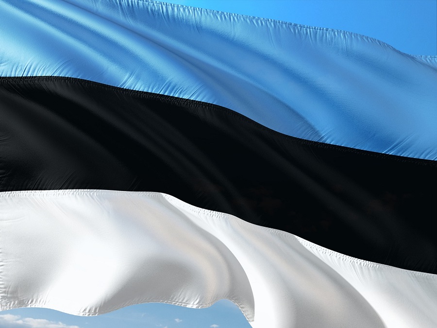 Medzinárodná bezpečnosť a Estónsko v roku 2020 /dokument spravodajskej služby Estónska/
