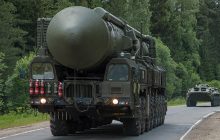 Jadrové zbrane a sily Ruskej federácie (analytický materiál výskumného centra amerického Kongresu)