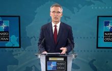 Výročná správa generálneho tajomníka NATO za rok 2019