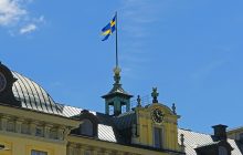 Výročná správa bezpečnostnej služby Švédska za rok 2019 /plné znenie/