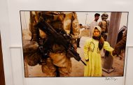 Americký útok na Irak a zneužitie spravodajských služieb – kanadský príspevok do problematiky /Roman Laml/
