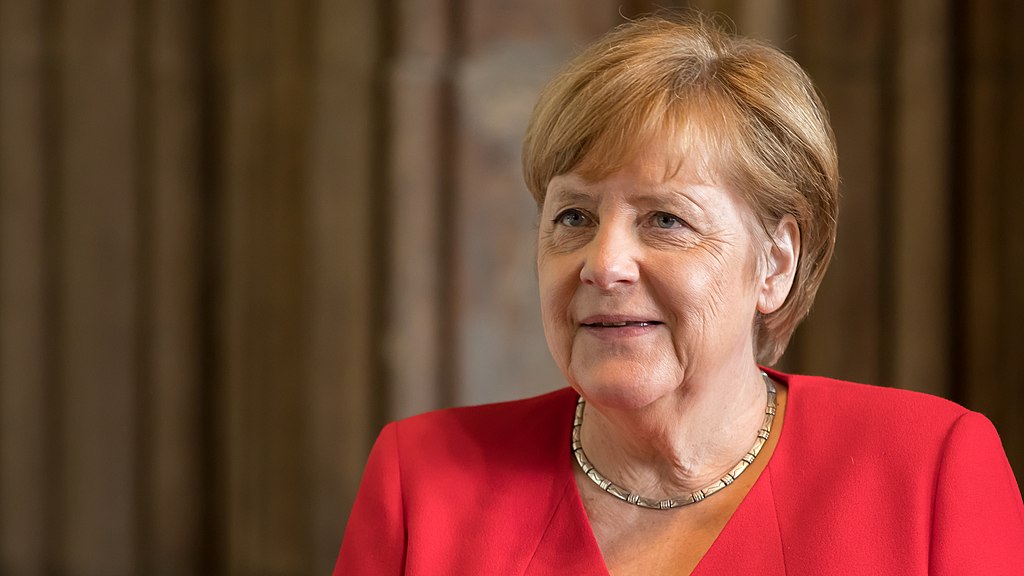 Prejav Angely Merkelovej na Mníchovskej bezpečnostnej konferencii