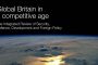Globálna Británia v konkurenčnom veku: Integrovaný prehľad bezpečnosti, obrany, rozvoja a zahraničnej politiky (strategický dokument)