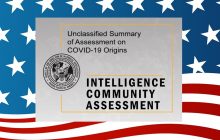 Hodnotenie spravodajskej komunity USA o pôvode COVID-19