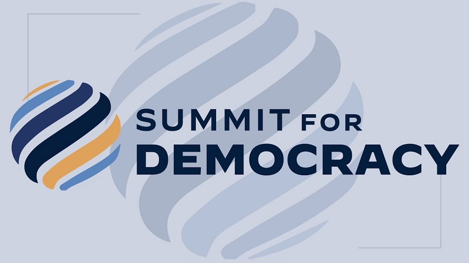 Otvárací príhovor prezidenta USA J. Bidena na „Summite pre demokraciu“