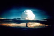 Vyhlásenie piatich jadrových mocností o nešírení jadrových zbraní