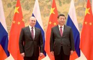 Čínsko – ruské rokovania