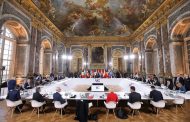 Neformálne zasadnutie lídrov EÚ – Vyhlásenie z Versailles