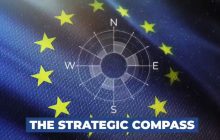 Strategický kompas EÚ pre bezpečnosť a obranu