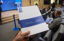Výročná správa GT NATO za rok 2021