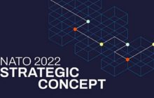 STRATEGICKÁ KONCEPCIA NATO (2022) – /Slovenská aj anglická verzia/