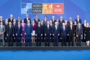 Deklarácia madridského summitu NATO (2022)