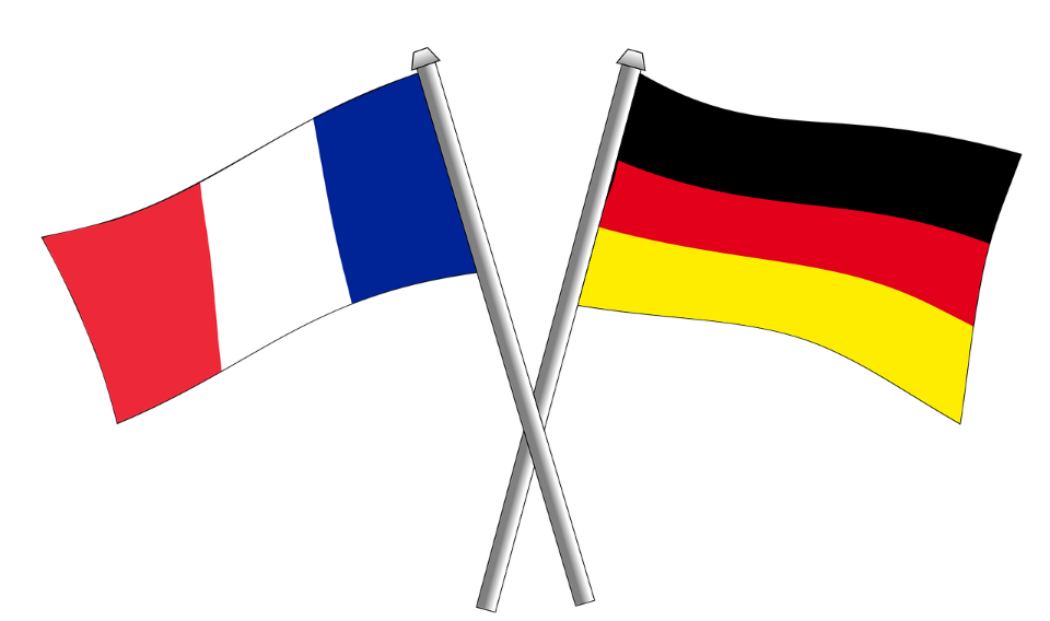 Francúzsko – nemecká deklarácia
