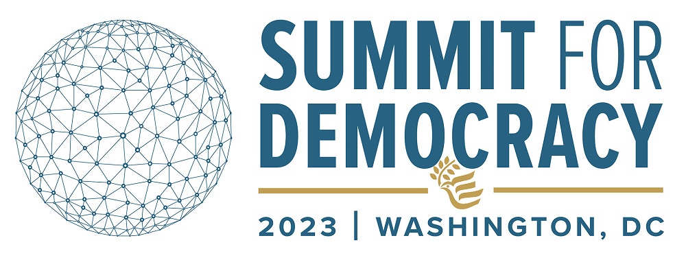 Deklarácia Summitu za demokraciu