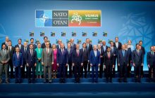 Summit NATO vo Vilniuse (2023)