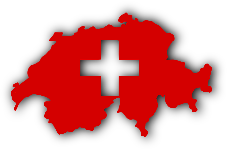 Bezpečnosť Švajčiarska 2023