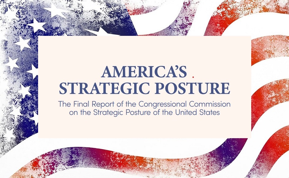 Hodnotenie strategickej pozície USA  (America’s Strategic Posture)