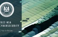 Prehľad kybernetickej bezpečnosti USA v roku 2023 (2023 Cybersecurity Year in Review)