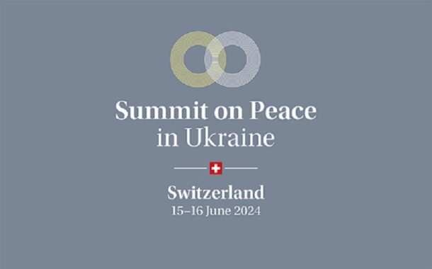 Spoločné komuniké o mierovom rámci prijaté na Summite o mieri na Ukrajine