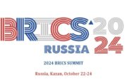 16. summit BRICS v Kazani /22.-24.10.2024/