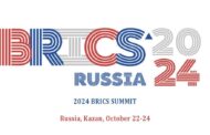 16. summit BRICS v Kazani /22.-24.10.2024/