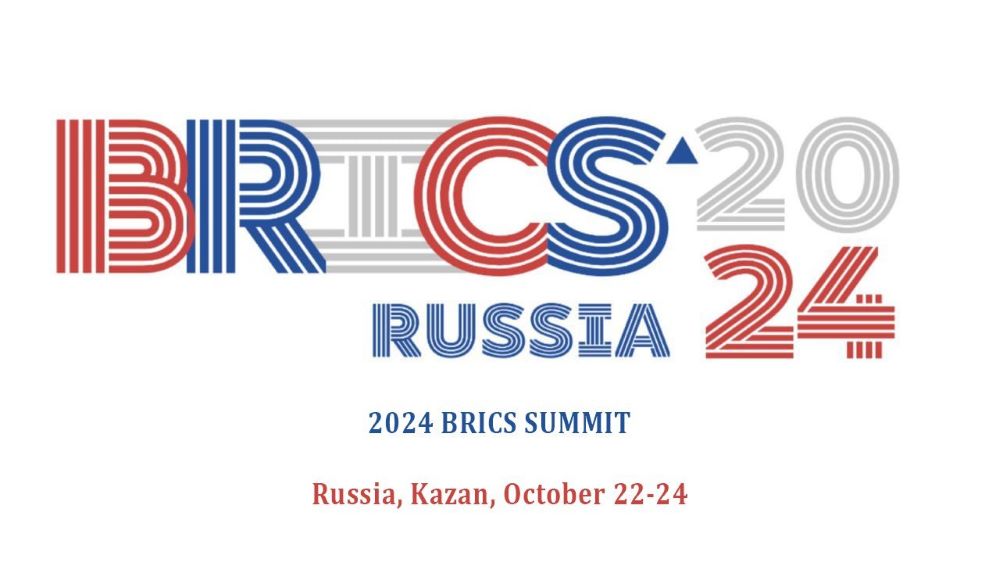 16. summit BRICS v Kazani /22.-24.10.2024/