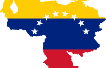 Madurovská Venezuela – geopolitický hráč s četnými slabinami /David Khol/