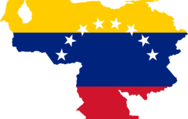 Madurovská Venezuela – geopolitický hráč s četnými slabinami /David Khol/