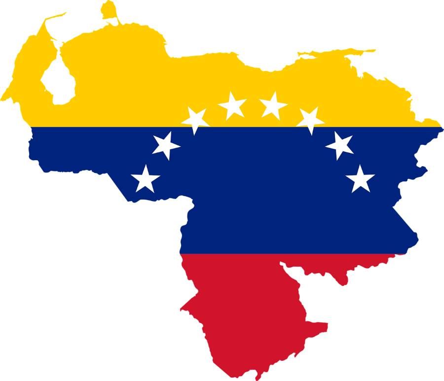 Madurovská Venezuela – geopolitický hráč s četnými slabinami /David Khol/