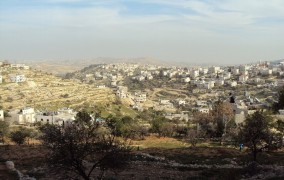Izraelsko-palestínsky konflikt I. /Rudolf Kucharčík/