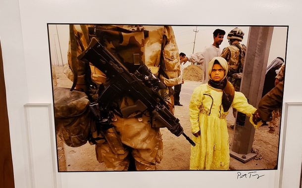 Americký útok na Irak a zneužitie spravodajských služieb – kanadský príspevok do problematiky /Roman Laml/
