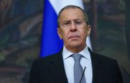 Sergej Lavrov – „O zákone, právach a pravidlách“